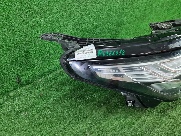 Фара правая EXEED VX (2021-2024) LED