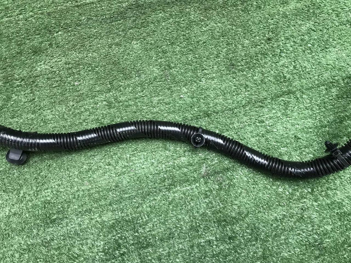 Проводка перед бампера Chery Tiggo 8 Pro Max 22-нв