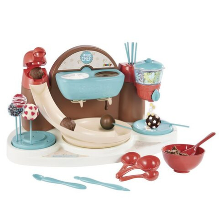 Smoby Chef - Фабрика натуральных леденцов 312115