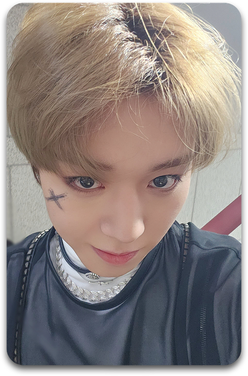 Карта #1666 / Park Jihoon