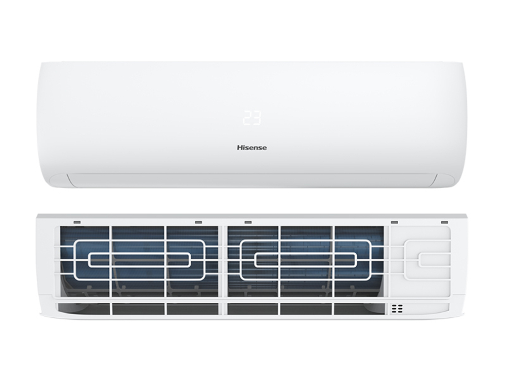 Сплит-система Hisense AS-24HR4RBSCJ00