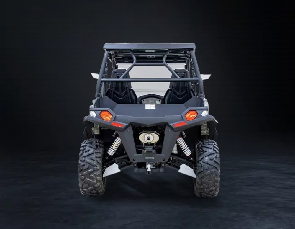 Hisun STRIKE GT 1000 LIMITED EPS