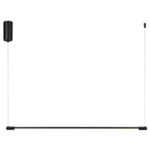 4335/9L ODL Светильник LED 1*9Вт 3000К 220В IP20 HIGHTECH