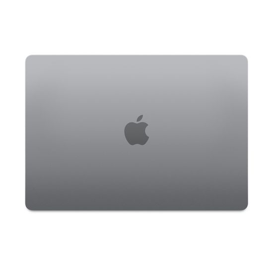 Apple MacBook Air 15.3 2024 Space Gray (Apple M3 8-core CPU, 10-core GPU, 512GB, 16GB) MXD13