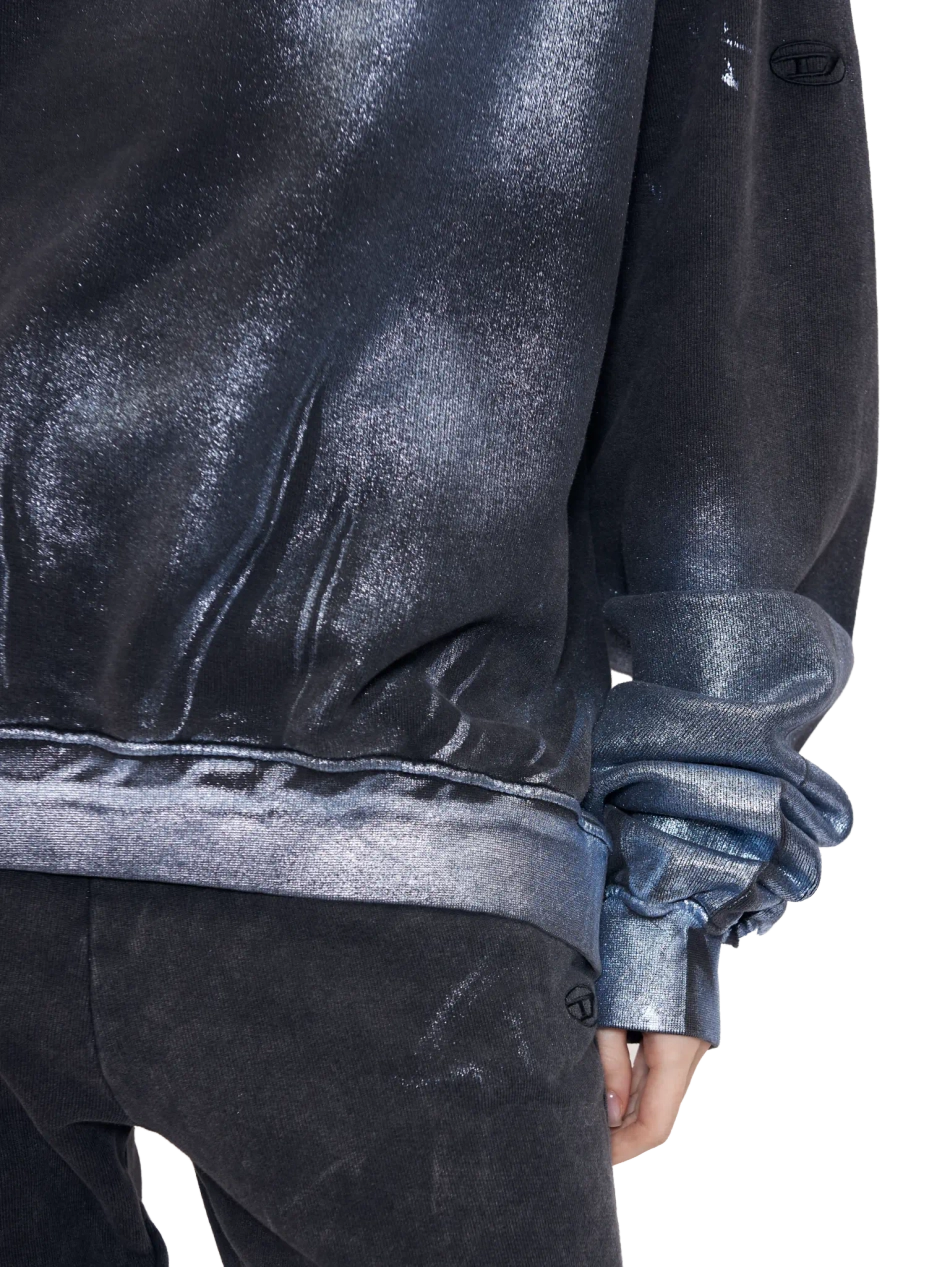 Cвитшот W DIESEL