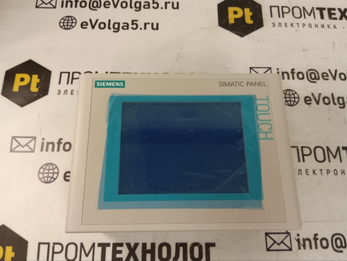 Siemens 6AV6640-0CA11-0AX0 новое