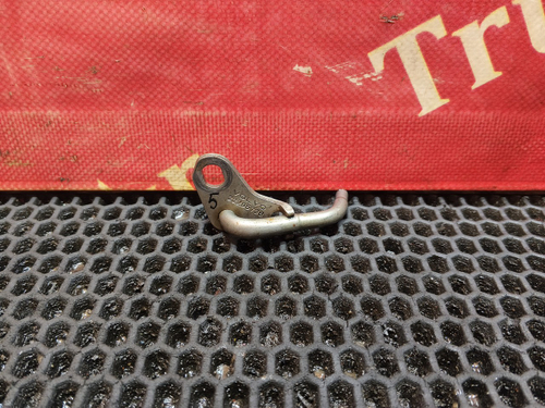 Форсунка масляная 2017г