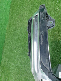 Битая Фара правая Cadillac Escalade 4 (2014-2020) LED