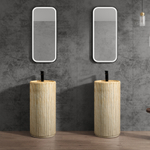 Напольный умывальник Cubata