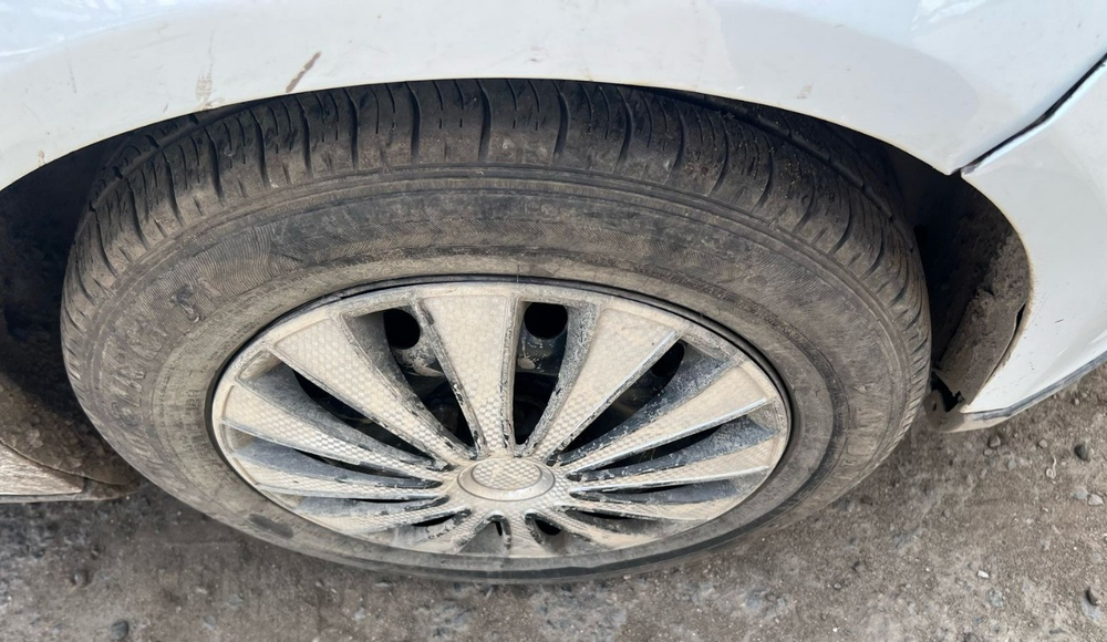 Ford FOCUS Special Edition 1.6 105hp 5MT