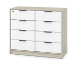 Комод Атон Zeus 1000/8 ЛДСП (пеленальная доска)