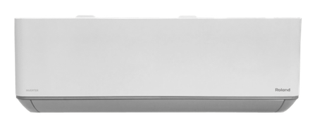 Кондиционер ROLAND WIZARD ERP DC INVERTER RDI-WZ09HSS/N1