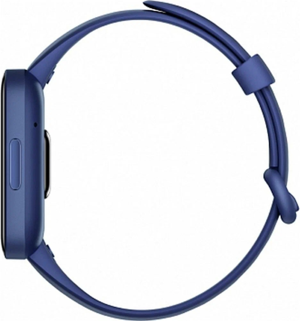 Смарт-часы Poco Watch синий