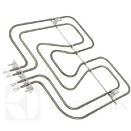 Тэн верхний с грилем Electrolux