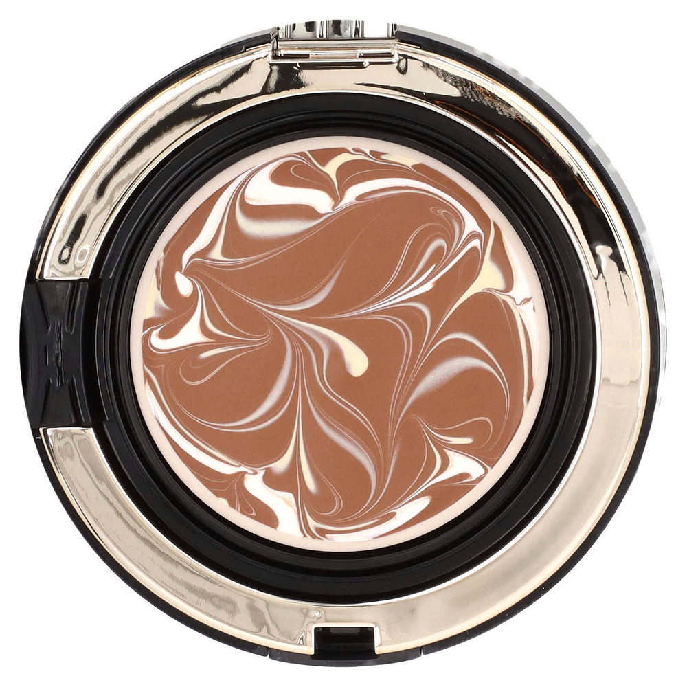 AGE20'S, Signature Essence Pact, Intense Cover, SPF 50+, 41N, 14 г (0,49 унции)