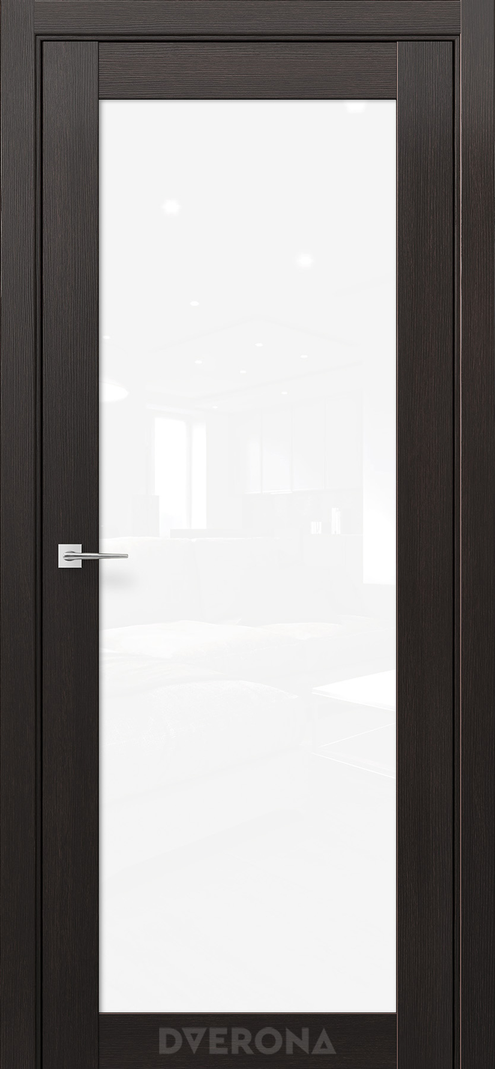 DVERONA СИНГЛ (White)