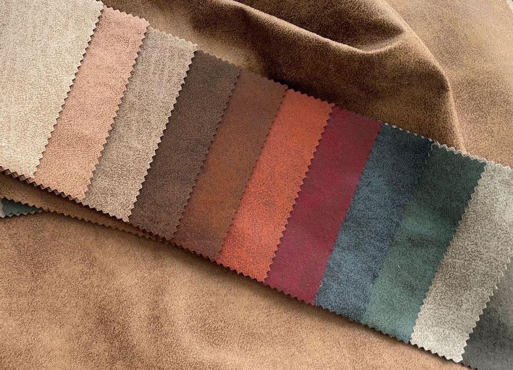 Коллекция Дельта