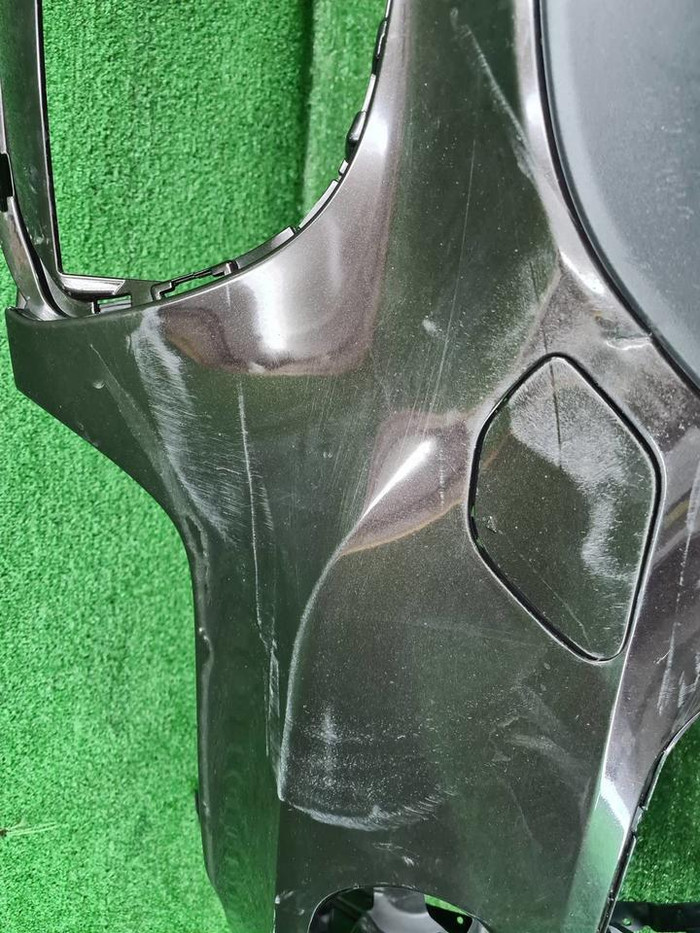 Бампер передний BMW X1 F48 (2015-2019)