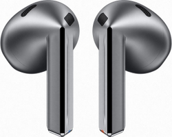 Наушники Samsung Galaxy Buds 3 Silver