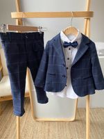 Костюм Baby A., 92