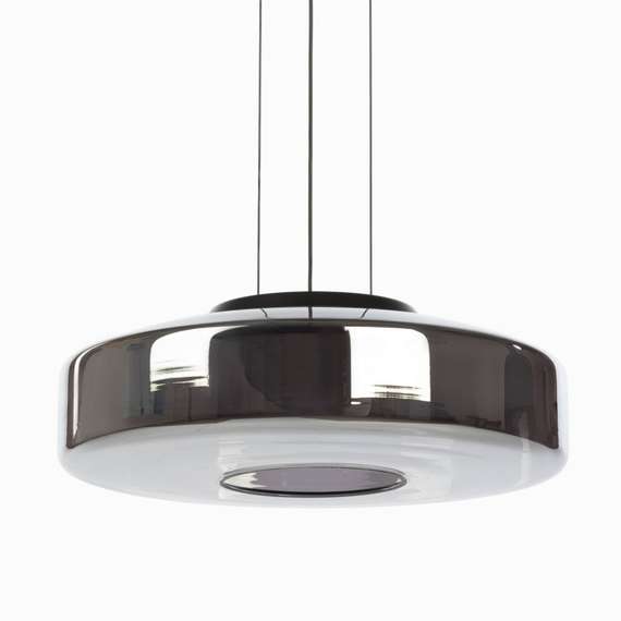 Подвесной светильник Paul Ø35х11 см