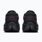 Кроссовки для бега On Cloudsurfer Trail 2 Waterproof black/black