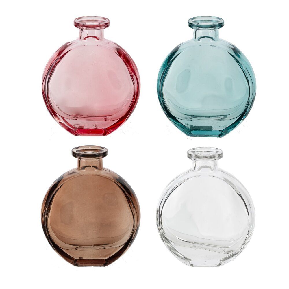 GAEM Ваза, 170 мл, L10,5 W4 H12,5 см, 4в.