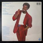Billy Ocean ‎– Love Zone (США 1986г.)