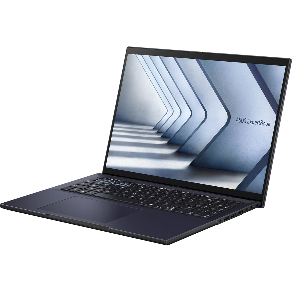 Ноутбук  ASUS Expertbook B3 B3604CVA-Q91210 16 ", Core i3, 16 Гб RAM, 512 Гб SSD, UHD Graphics, Черный