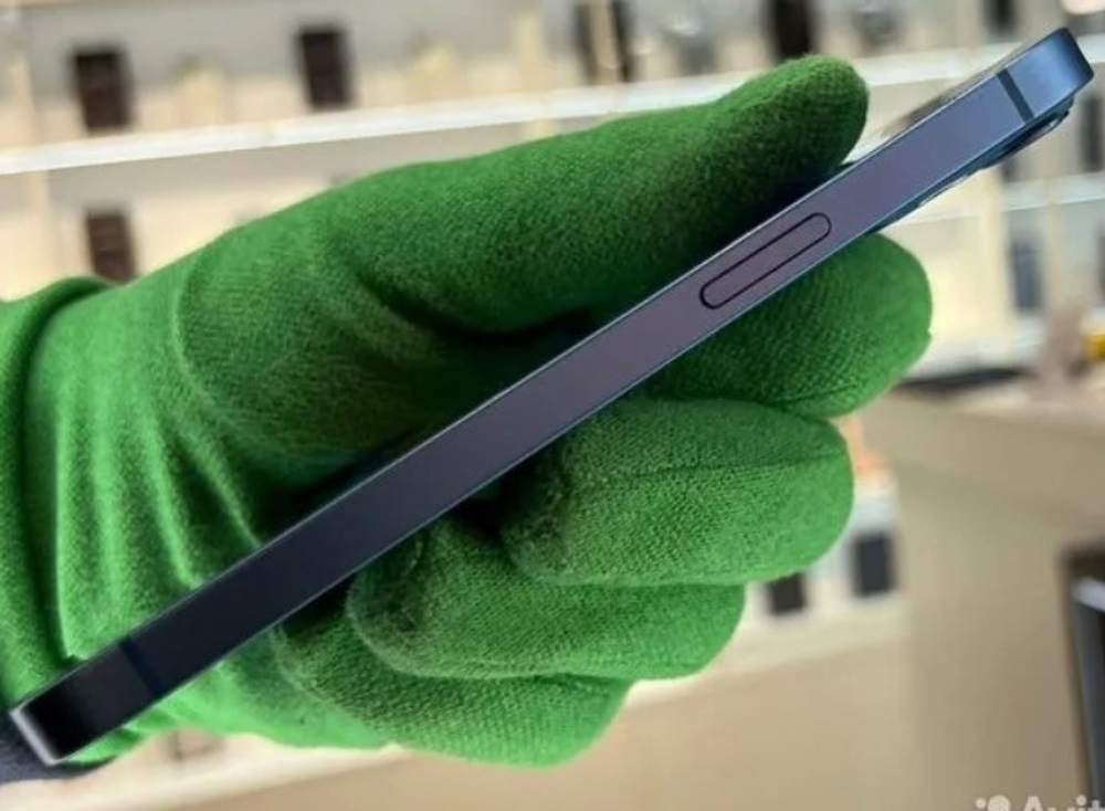 iPhone 13, 128 ГБ б/у