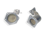 GP-71211-71212, Катализатор Nissan Maxima VII (2008-2014) 3,5л (294л.с.) (комплект)