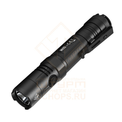 Фонарь Nitecore E4K