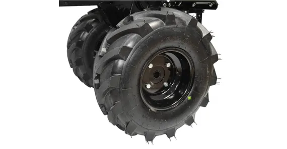 Мотоблок BRAIT BR-303H (7л.с., с понижающей передачей, колеса 19*7-8)