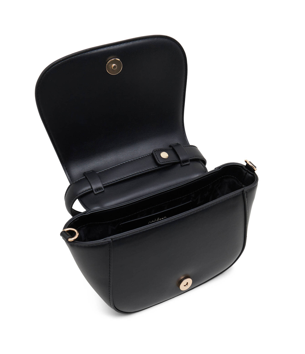 Сумка-трапеция NIGRA Marella - черный(13511077)