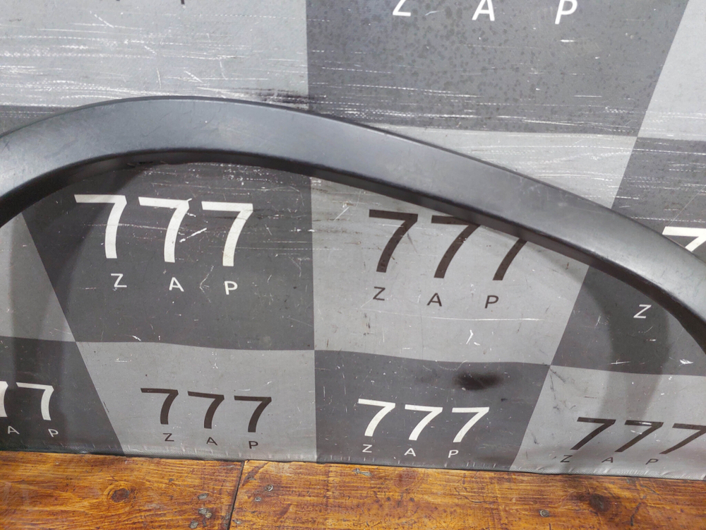 Накладка крыла заднего левого Nissan X-Trail 2 (T31) 07-15 Б/У Оригинал 768573UB0A