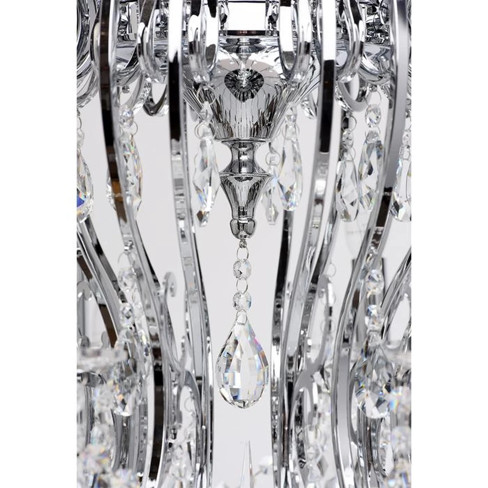 Подвесная люстра Chiaro СЮЗАННА 458010524