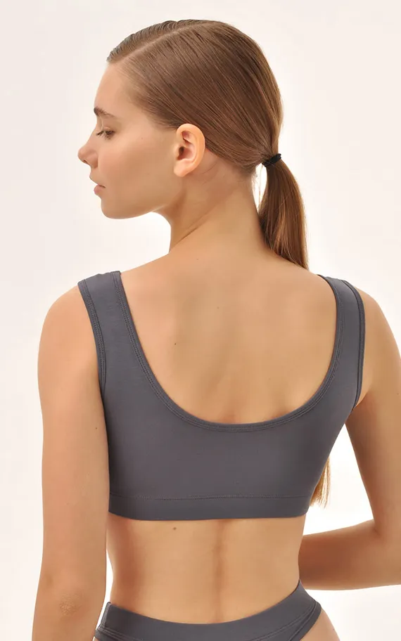 Топ DT202 Пепел