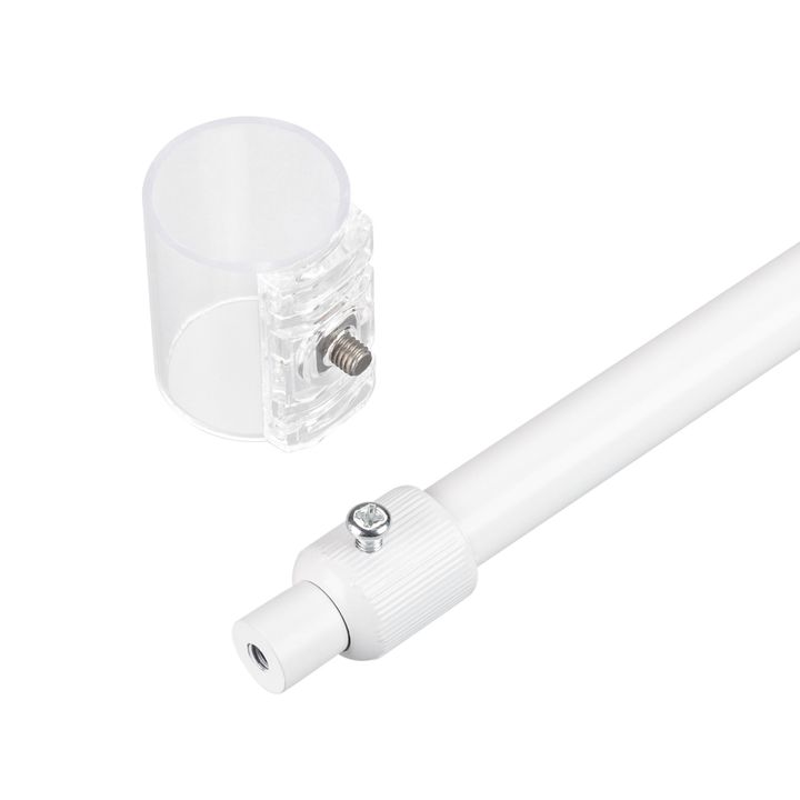 Подвес телескопический Arlight Moonlight-Hor-Boom-D25 036271