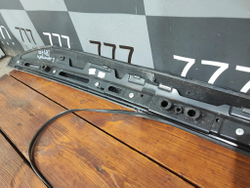 Рейлинг правый Toyota Highlander 3 (U50) 13-19 Б/У Оригинал 634600E120