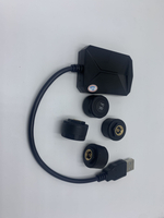 датчики давления в шинах внутренние KUBERG-TPMS-INT-4