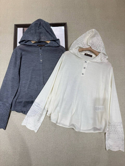 Лонгслив Loro Piana