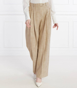 Брюки Toftcira BOSS BLACK - бежевый(50514842)