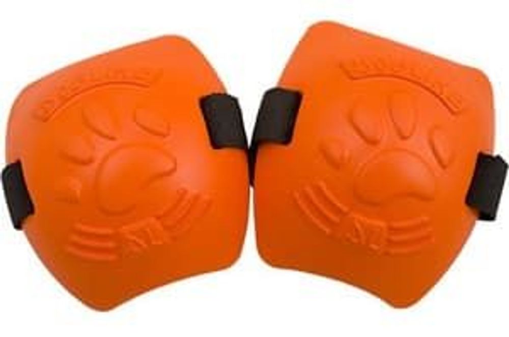 Наколенники Хэндлер DL для профессиональной экипировки (Оранжевый) Наколенники Хэндлер DL для профессиональной экипировки (Оранжевый)