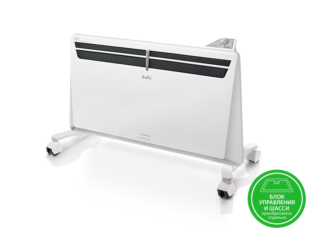 Модуль отопительный электрического конвектора Ballu Evolution Transformer BEC/EVU-2500