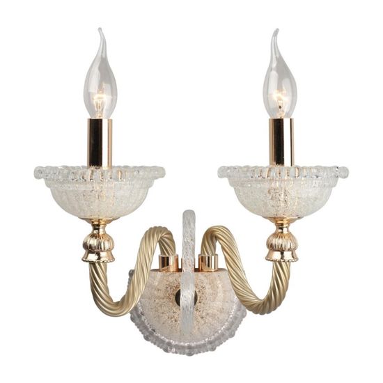 Светильник настенный (Бра) OML-88301-02