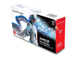 Видеокарта Sapphire AMD Radeon RX 9070XT PURE [11348-02-20G]