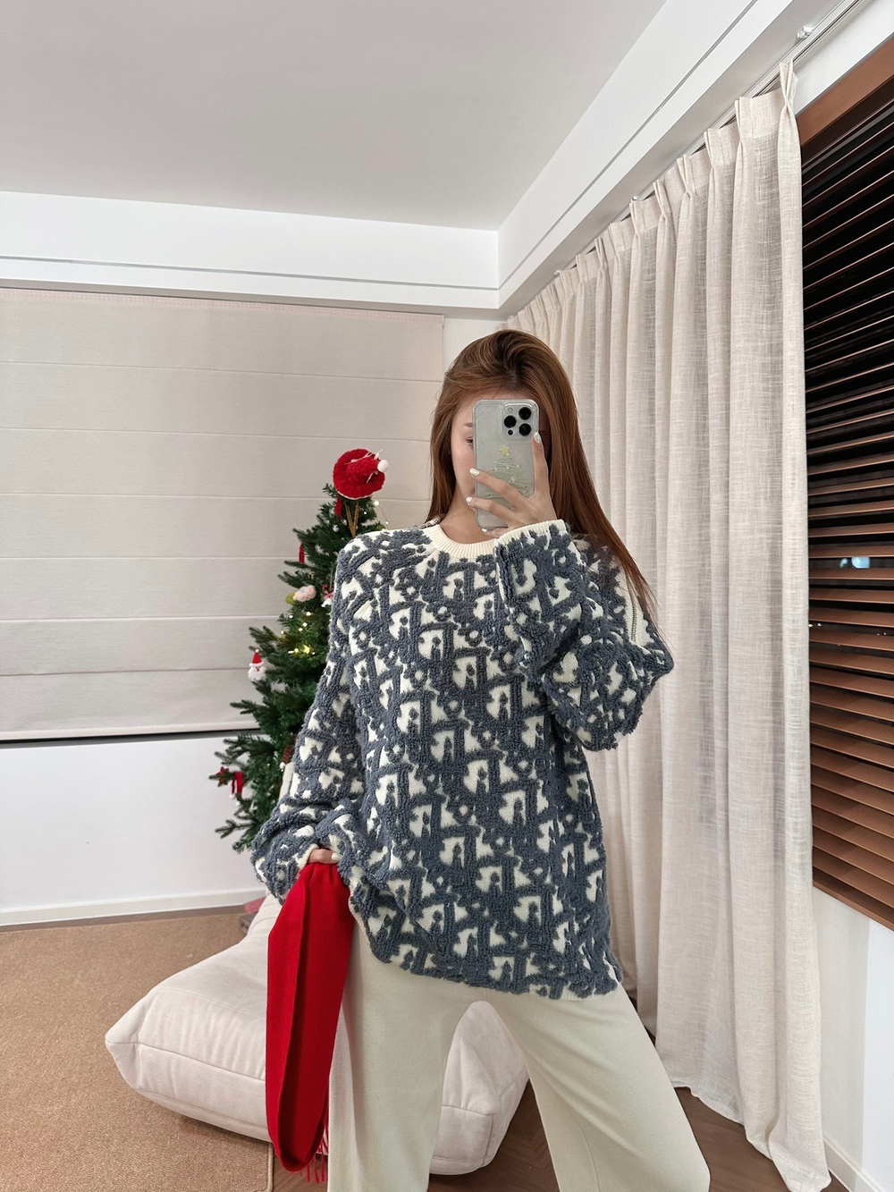 Christian Dior Sweatshirt