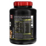 ALLMAX, Hexapro™, высокопротеиновая нежирная мука, шоколад и арахисовое масло, 2,27 кг (5 фунтов)