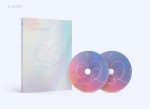 Альбом BTS - LOVE YOURSELF Answer