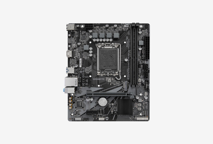 H610M K DDR4 2.0_0126529100650